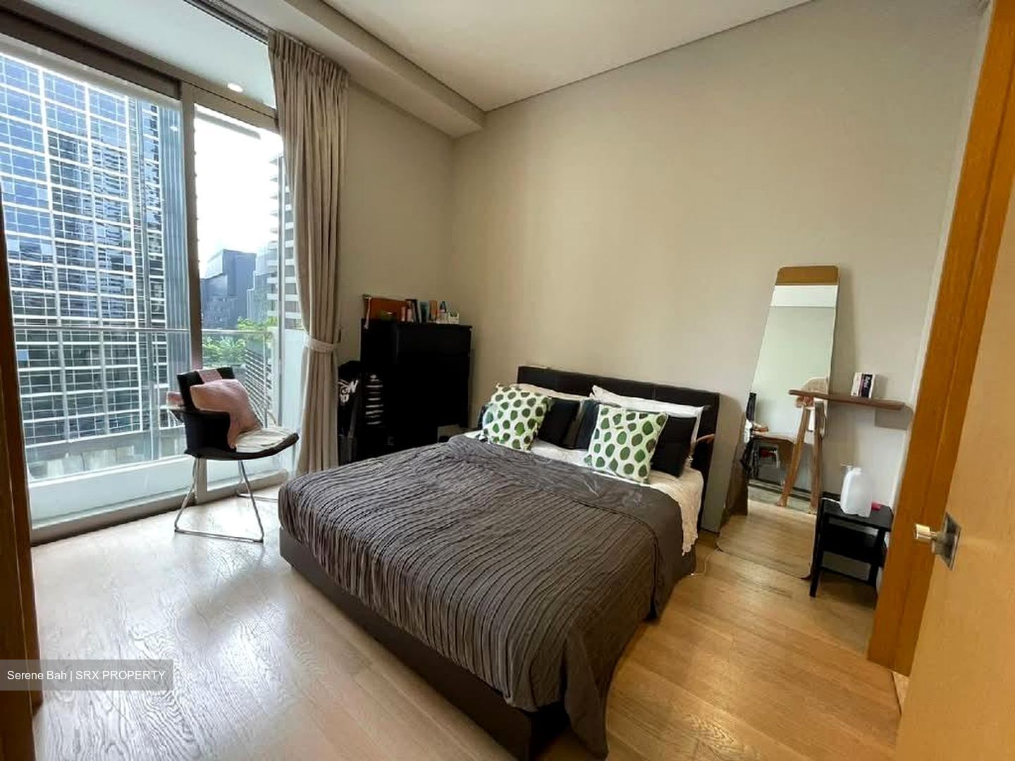 The Laurels (D9), Condominium #537174861